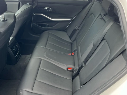 BMW Serie 3 320d Touring 140 kW (190 CV)