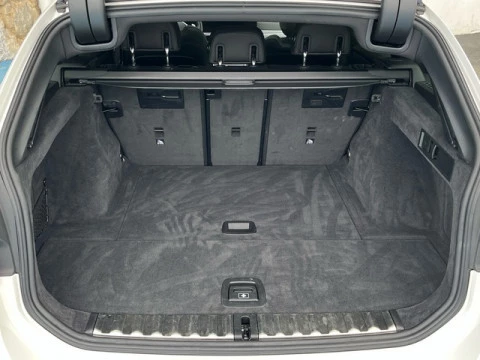 BMW Serie 3 320d Touring 140 kW (190 CV)