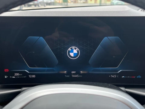 BMW Serie 3 320d Touring 140 kW (190 CV)