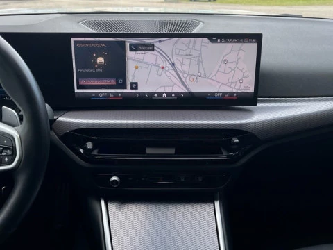 BMW Serie 3 320d Touring 140 kW (190 CV)