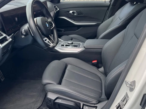 BMW Serie 3 320d Touring 140 kW (190 CV)