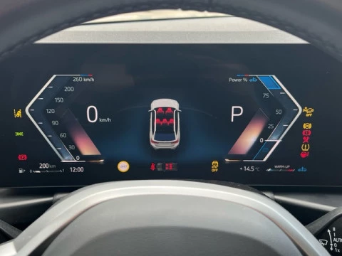 BMW Serie 3 320d Touring 140 kW (190 CV)