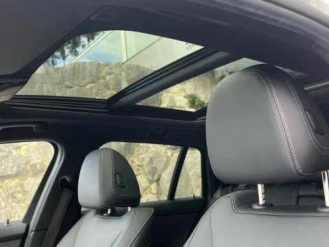 BMW Serie 3 320d Touring 140 kW (190 CV)