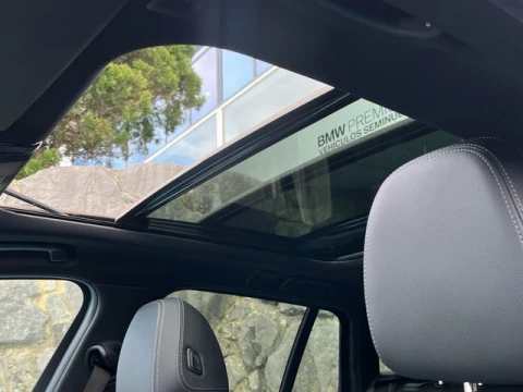 BMW Serie 3 320d Touring 140 kW (190 CV)