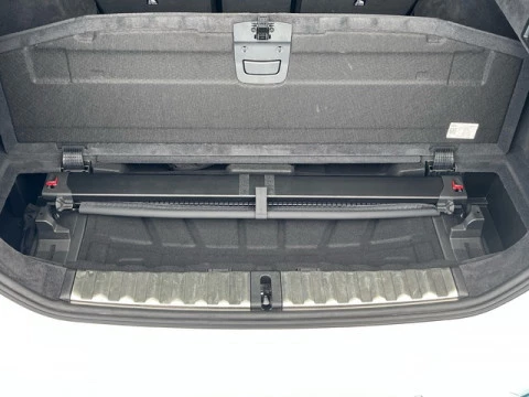 BMW Serie 3 320d Touring 140 kW (190 CV)