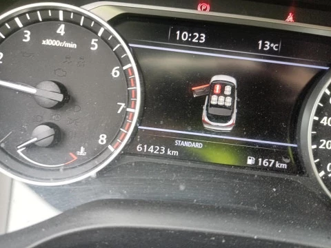 Nissan Qashqai DIG-T 103kW (140CV) mHEV 4x2 Acenta