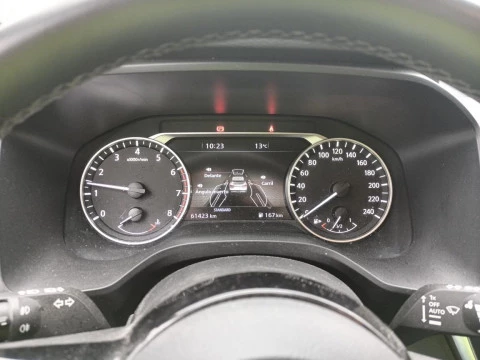 Nissan Qashqai DIG-T 103kW (140CV) mHEV 4x2 Acenta