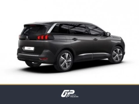 Peugeot 5008 1.5 BlueHDi 96kW S&S Allure Pack EAT8