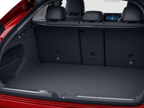 Mercedes-Benz GLC  300 de 4Matic (EURO 6d)