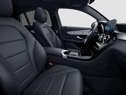 Mercedes-Benz GLC  300 de 4Matic (EURO 6d)