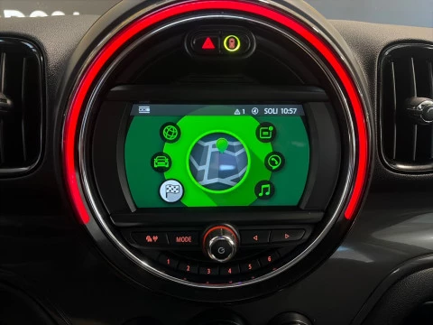 MINI Countryman Cooper D