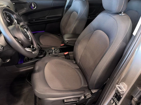 MINI Countryman Cooper D