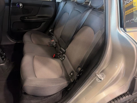 MINI Countryman Cooper D