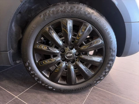 MINI Countryman Cooper D
