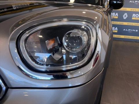 MINI Countryman Cooper D