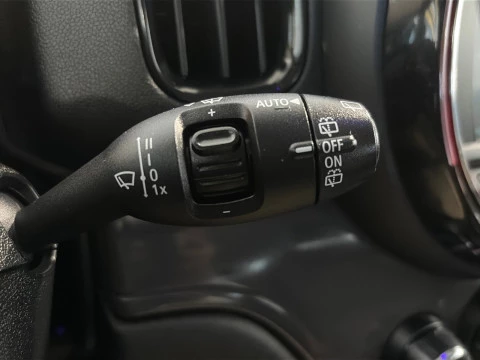 MINI Countryman Cooper D