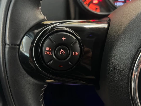 MINI Countryman Cooper D