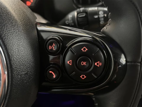 MINI Countryman Cooper D