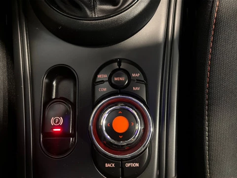 MINI Countryman Cooper D