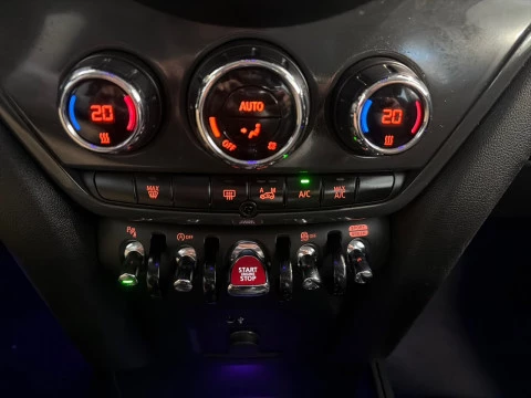 MINI Countryman Cooper D