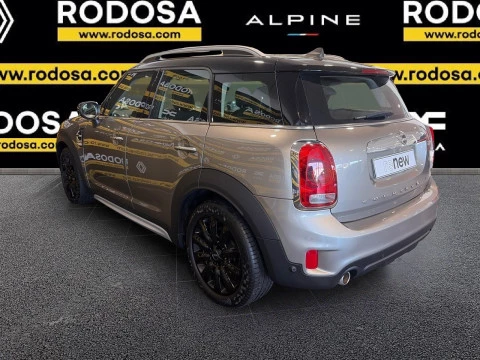 MINI Countryman Cooper D