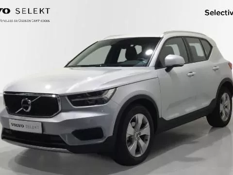 Volvo XC40 XC40 T3 BUSINESS PLUS AUT Volvo XC40 XC40 T3 BUSINESS PLUS AUT