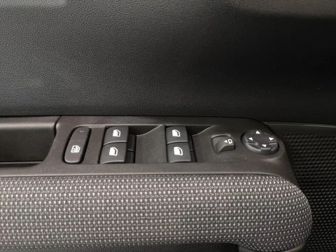 Citroën C3 Aircross PureTech 81kW (110CV) Plus