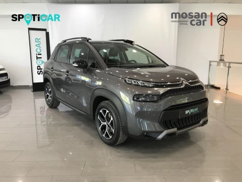 Citroën C3 Aircross PureTech 81kW (110CV) Plus