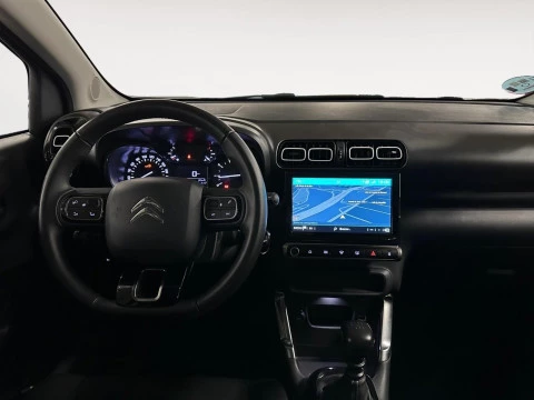 Citroën C3 Aircross PureTech 81kW (110CV) Plus