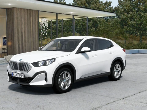 BMW iX2 eDrive20 BMW iX2 eDrive20