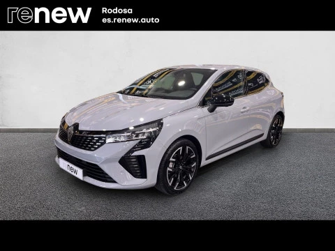 Renault Clio  techno Eco-G