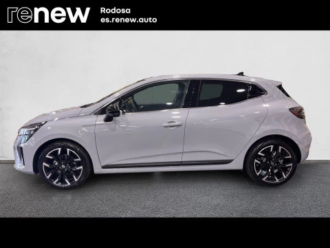 Renault Clio  techno Eco-G