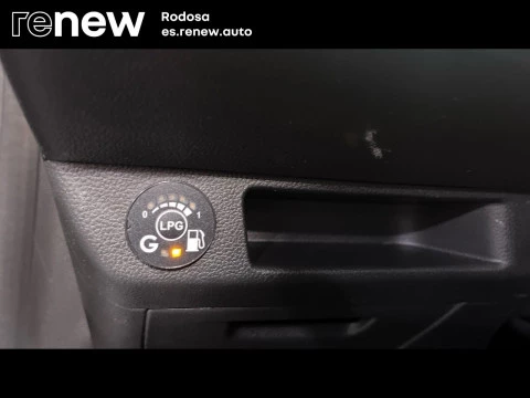 Renault Clio  techno Eco-G