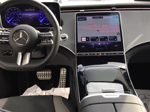 Mercedes-Benz EQE  350