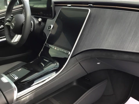 Mercedes-Benz EQE  350