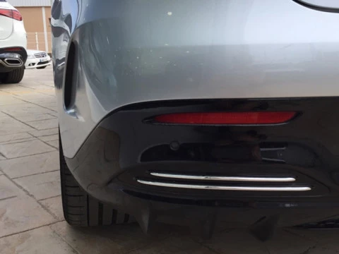 Mercedes-Benz EQE  350