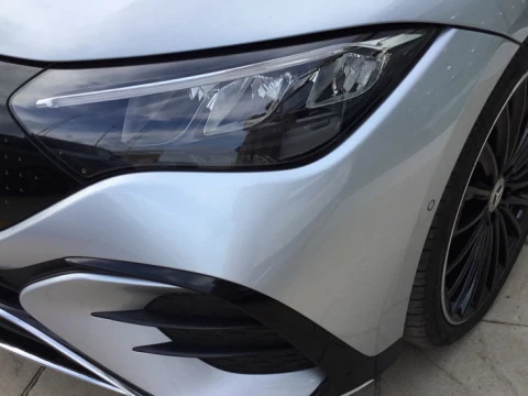 Mercedes-Benz EQE  350