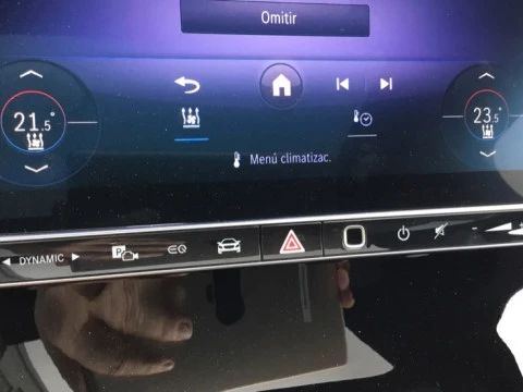 Mercedes-Benz EQE  350