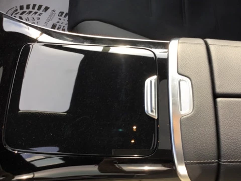 Mercedes-Benz EQE  350