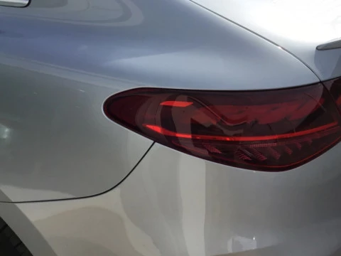 Mercedes-Benz EQE  350