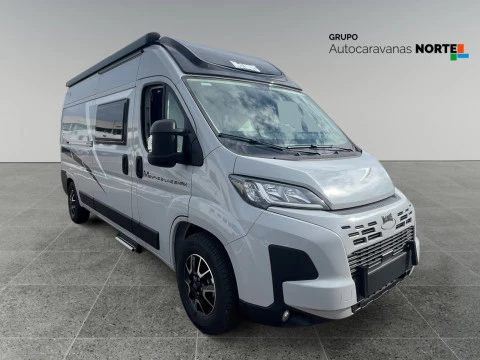 MCLOUIS MENFYS VAN MENFYS 3 MAX S-LINE