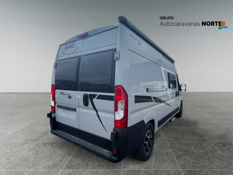 MCLOUIS MENFYS VAN MENFYS 3 MAX S-LINE