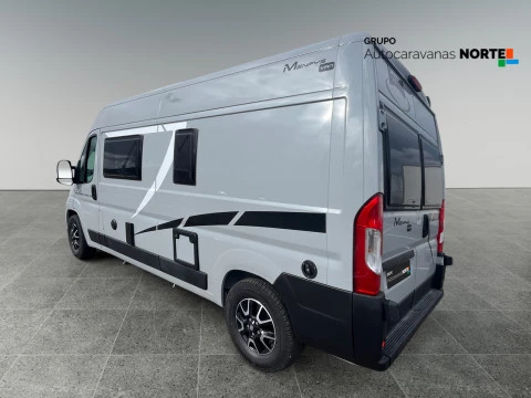 MCLOUIS MENFYS VAN MENFYS 3 MAX S-LINE