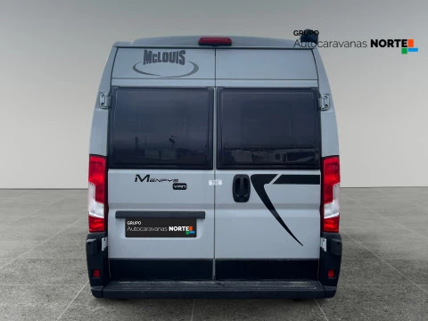 MCLOUIS MENFYS VAN MENFYS 3 MAX S-LINE