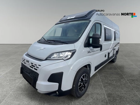 MCLOUIS MENFYS VAN MENFYS 3 MAX S-LINE