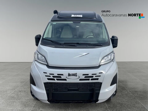 MCLOUIS MENFYS VAN MENFYS 3 MAX S-LINE