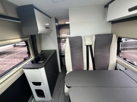 MCLOUIS MENFYS VAN MENFYS 3 MAX S-LINE