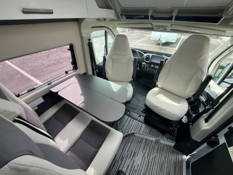 MCLOUIS MENFYS VAN MENFYS 3 MAX S-LINE