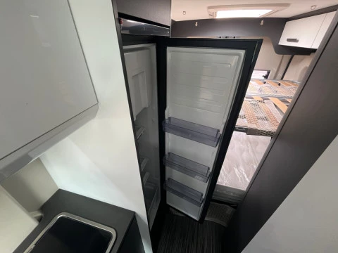 MCLOUIS MENFYS VAN MENFYS 3 MAX S-LINE