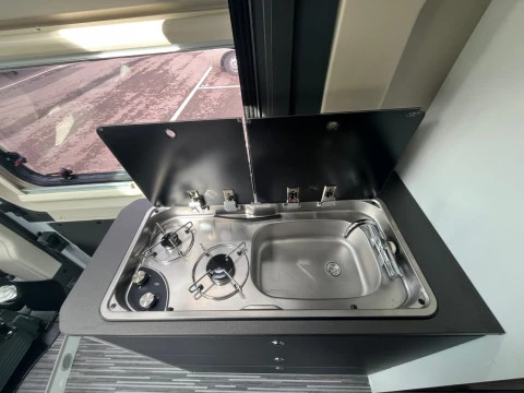 MCLOUIS MENFYS VAN MENFYS 3 MAX S-LINE